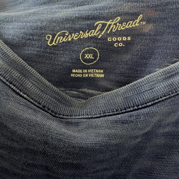 Universal threads beach cover-up/sundress - Picture 6 of 6